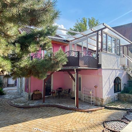 Boutique Hotel Shambala Zeitlos Wiedemar Luaran gambar