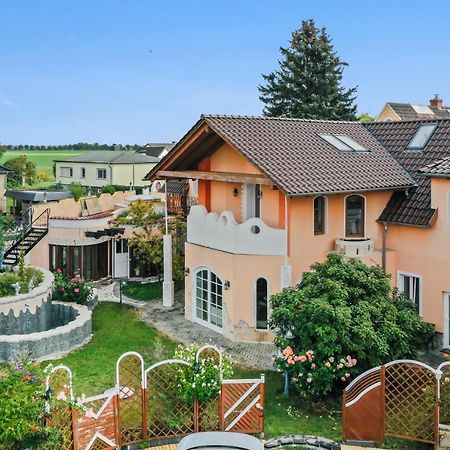 Boutique Hotel Shambala Zeitlos Wiedemar Luaran gambar