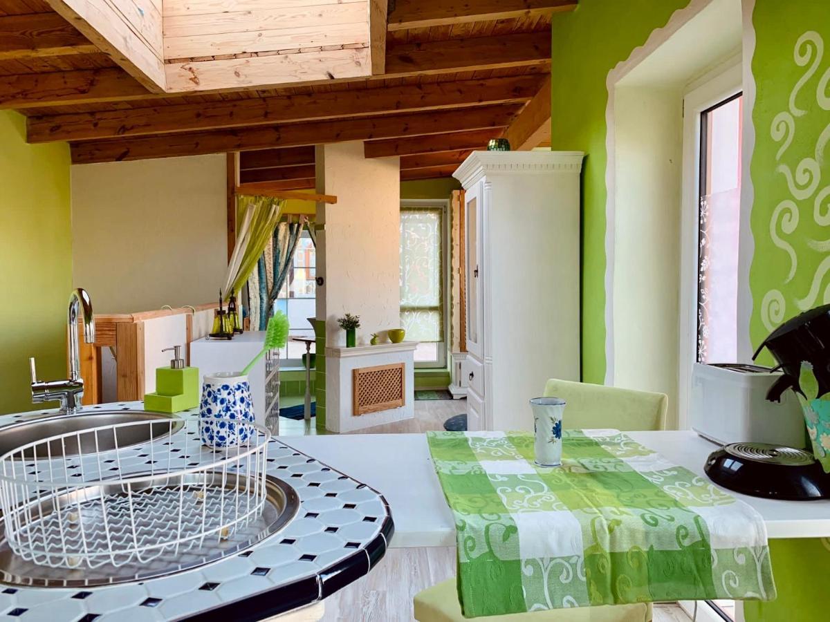 Boutique Hotel Shambala Zeitlos Wiedemar Luaran gambar