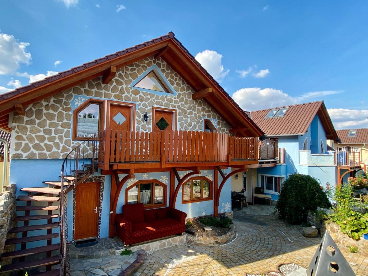 Boutique Hotel Shambala Zeitlos Wiedemar Luaran gambar