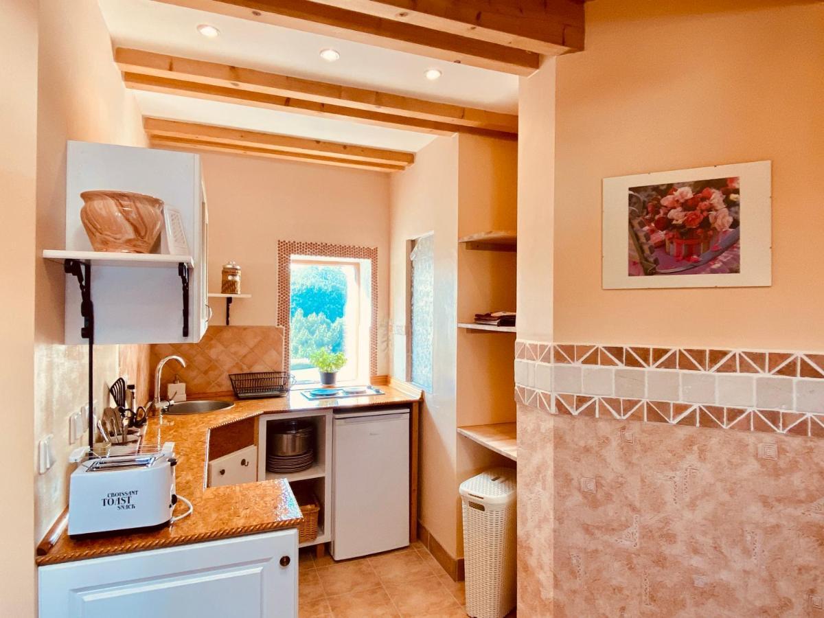Boutique Hotel Shambala Zeitlos Wiedemar Luaran gambar