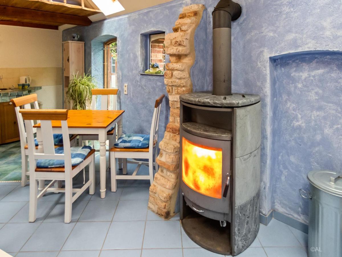 Boutique Hotel Shambala Zeitlos Wiedemar Luaran gambar