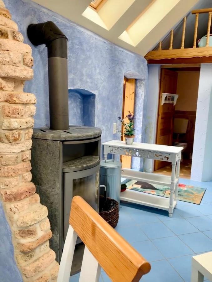 Boutique Hotel Shambala Zeitlos Wiedemar Luaran gambar