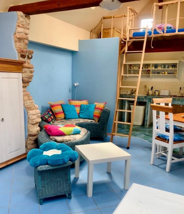 Boutique Hotel Shambala Zeitlos Wiedemar Luaran gambar