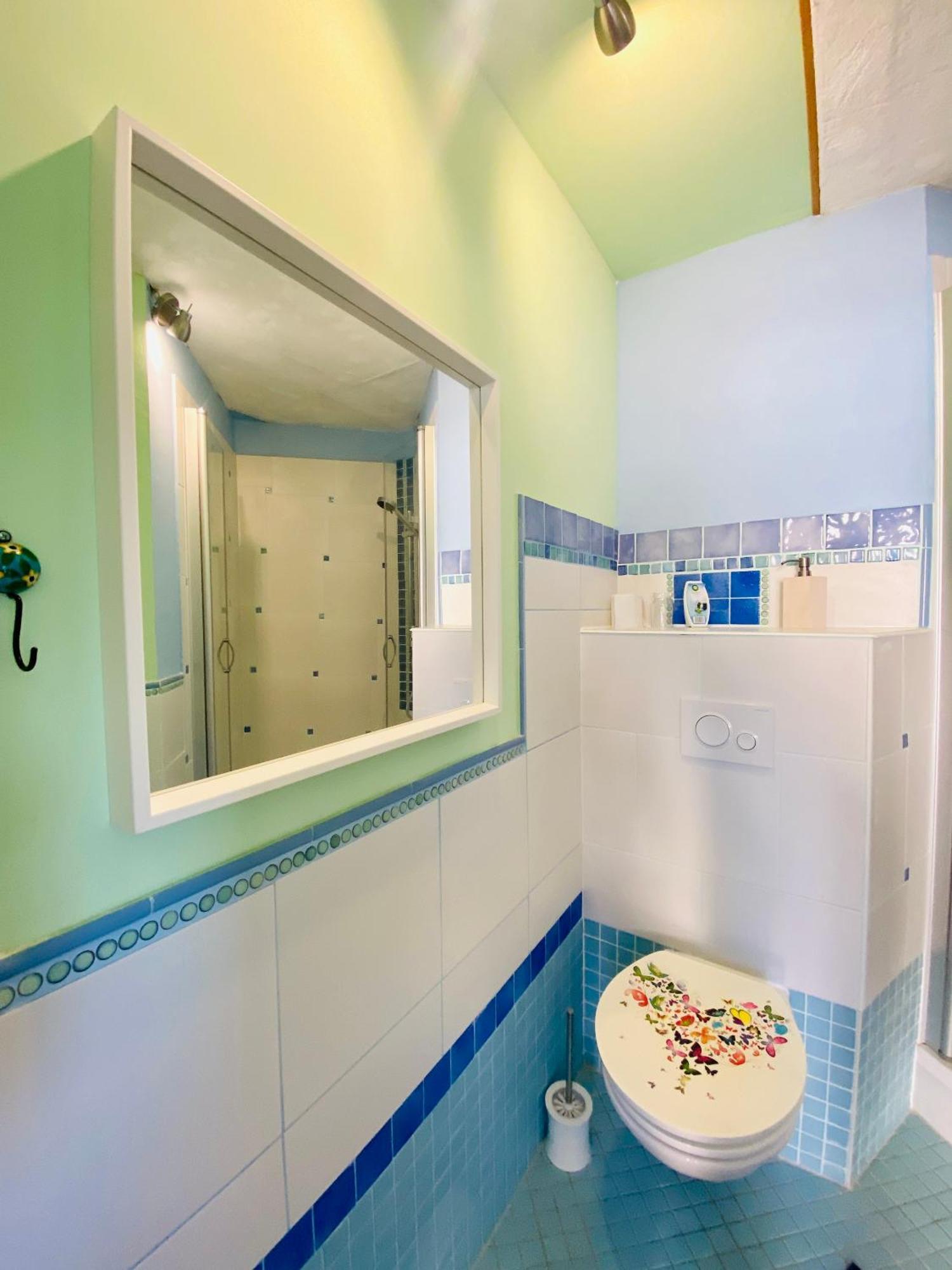 Boutique Hotel Shambala Zeitlos Wiedemar Bilik gambar