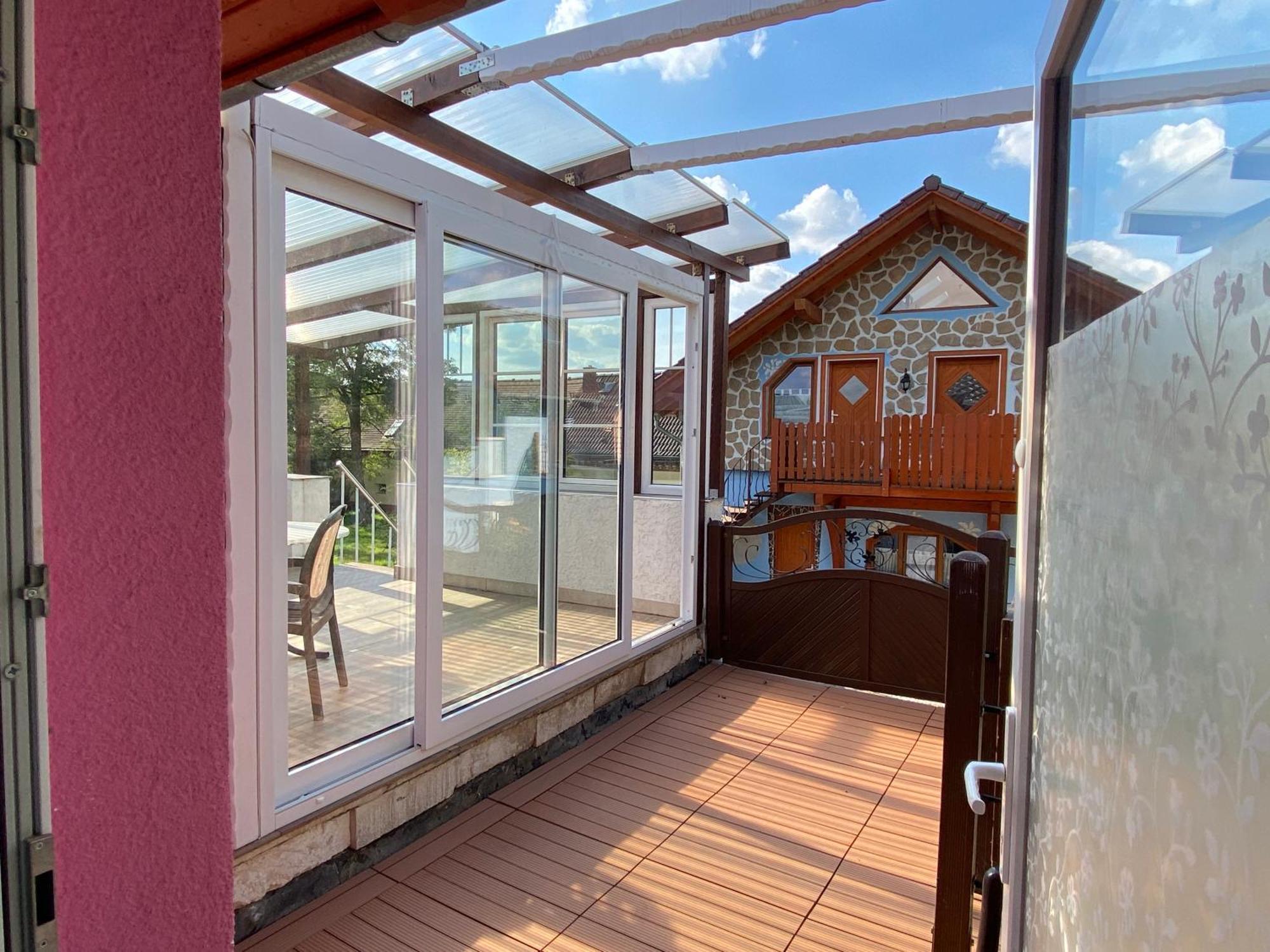 Boutique Hotel Shambala Zeitlos Wiedemar Bilik gambar