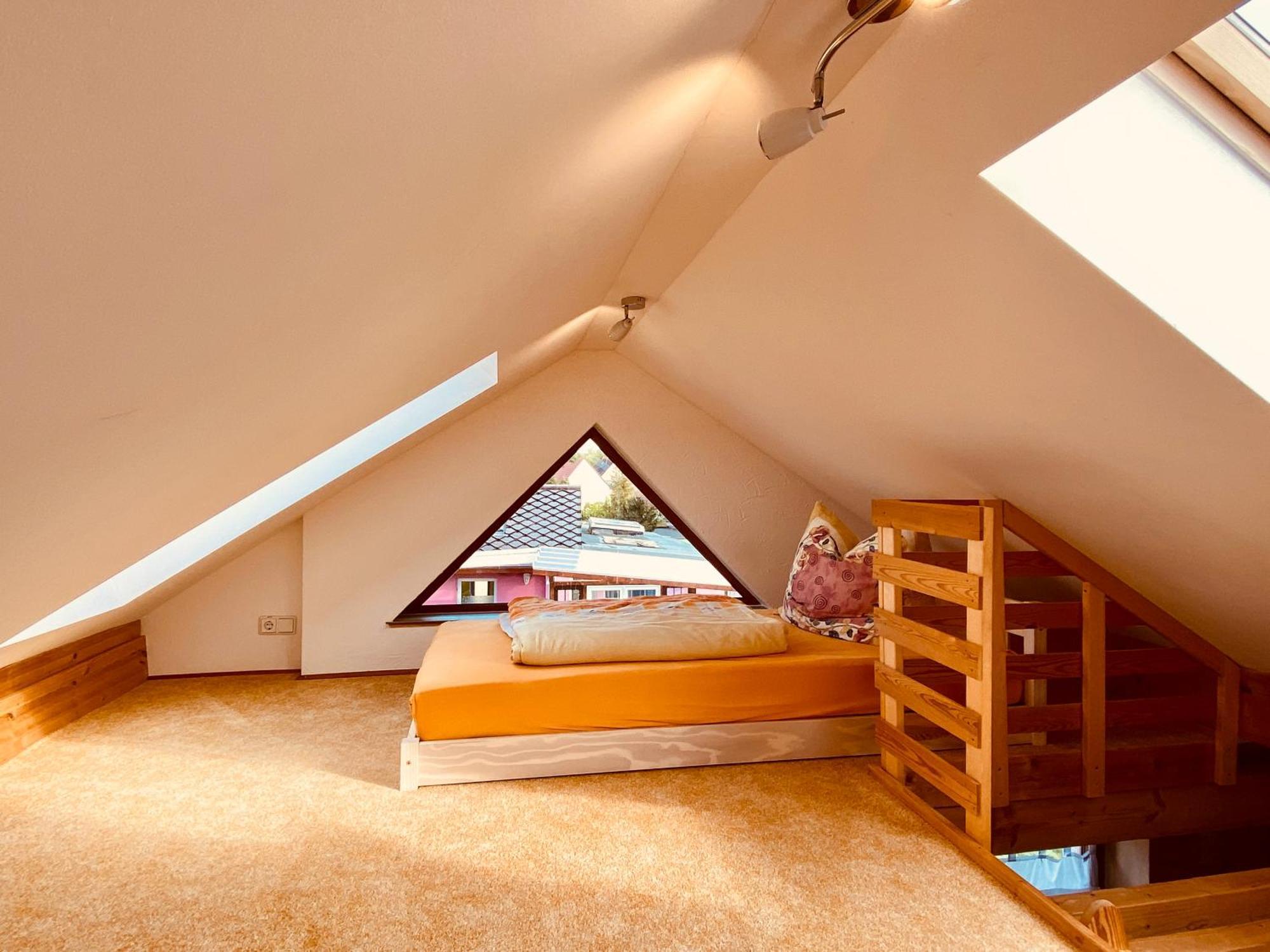 Boutique Hotel Shambala Zeitlos Wiedemar Bilik gambar