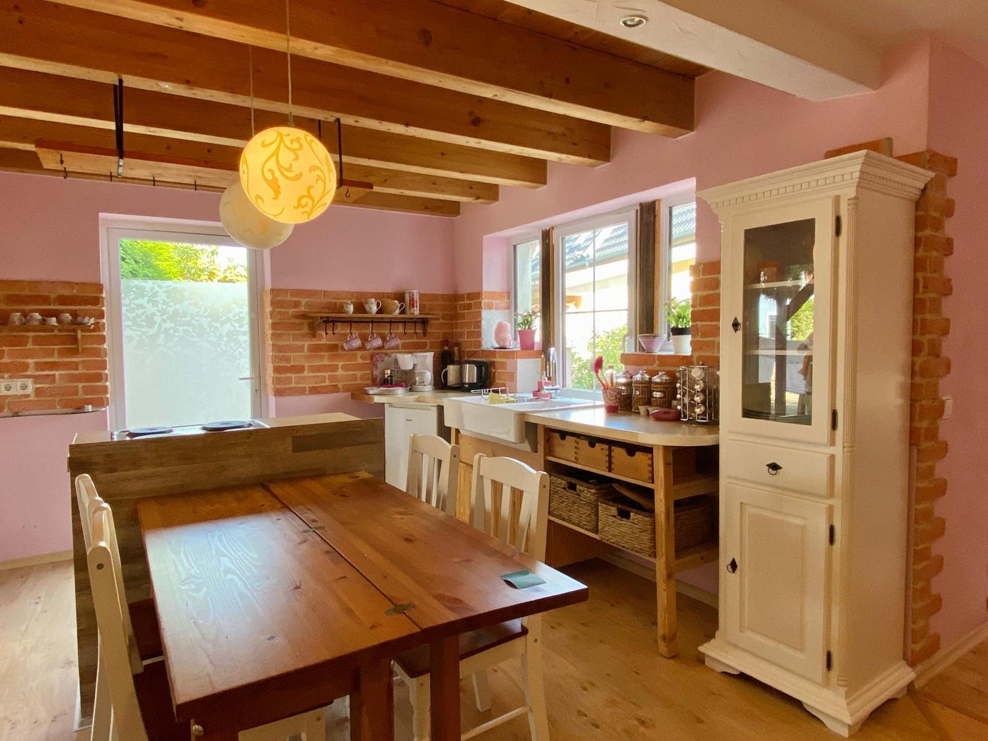Boutique Hotel Shambala Zeitlos Wiedemar Bilik gambar